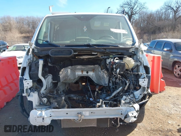 2016 Ford Transit с VIN 1FTYR1YG0GKA12535, выставлен на аукционе IAAI как лот 41455146 с пробегом 149 521 миль миль и . История ставок и продаж доступна на DreamBid. Изображение 12.