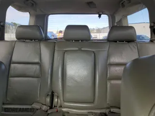 2007 Honda Pilot EX-L with VIN 5FNYF28547B038033, listed as a Copart auction lot 79601814 with 252,352 mi miles and Salvage Title. Bid and sale history available at carsss.com. Image 10.