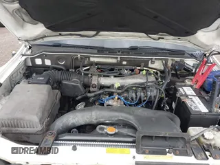 2002 Mitsubishi Montero Limited z VIN JA4MW51R02J071877, wystawiony jako IAAI lot #42214274 z przebiegiem 242 762 mil mil oraz . Historia ofert i sprzedaży dostępna na DreamBid. Obrazek 10.