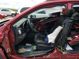 2022 Subaru Outback Limited with VIN 4S4BTANC0N3186987, listed as a Copart auction lot 61722115 with Not provided miles and Salvage title. Bid and sale history available at DreamBid. Image 7.