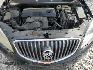 2012 Buick Verano with VIN 1G4PP5SK9C4198317, listed as a Copart auction lot 52801625 with Not provided miles and Salvage title. Bid and sale history available at DreamBid. Image 11.