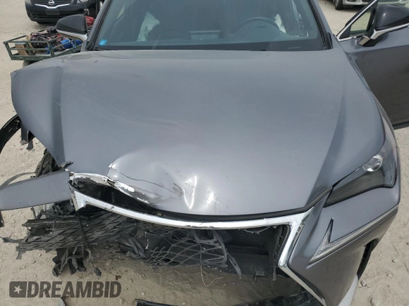 2015 Lexus NX 200t z VIN JTJBARBZ3F2034269, wystawiony jako Copart lot #53489895 z przebiegiem 208 444 mil mil oraz Szkoda całkowita • Salvage title. Historia ofert i sprzedaży dostępna na DreamBid. Obrazek 13.