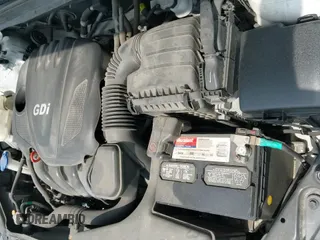 2014 Kia Optima LX z VIN 5XXGM4A78EG275823, wystawiony jako IAAI lot #43033471 z przebiegiem 112 097 mil mil oraz . Historia ofert i sprzedaży dostępna na DreamBid. Obrazek 22.