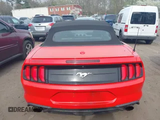 2019 Ford Mustang EcoBoost с VIN 1FATP8UH6K5138631, выставлен на аукционе IAAI как лот 42117817 с пробегом 68 630 миль миль и . История ставок и продаж доступна на DreamBid. Изображение 16.