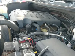 2014 Toyota Tundra Platinum with VIN 5TFAW5F18EX411578, listed as a IAAI auction lot 41108462 with 150,873 mi miles and . Bid and sale history available at DreamBid. Image 19.
