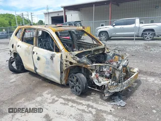 2020 Subaru Forester Premium with VIN JF2SKAJC0LH568466, listed as a IAAI auction lot 42254145 with 75,000 mi miles and . Bid and sale history available at DreamBid. Image 1.