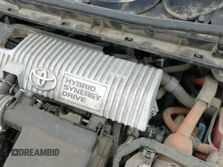 2012 Toyota Prius One с VIN JTDKN3DU1C5485927, выставлен на аукционе IAAI как лот 42341459 с пробегом 262 892 миль миль и . История ставок и продаж доступна на DreamBid. Изображение 19.