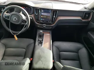 2023 Volvo XC60 Plus Bright Theme с VIN YV4L12DNXP1203748, выставлен на аукционе Copart как лот 46814495 с пробегом 5 243 миль миль и Списание • Salvage title. История ставок и продаж доступна на DreamBid. Изображение 8.