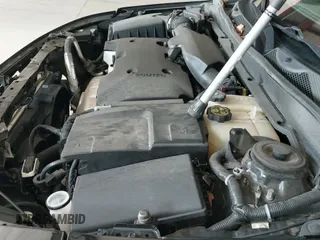 2014 Chevrolet Impala LS с VIN 1G11Y5SLXEU140776, выставлен на аукционе IAAI как лот 42835593 с пробегом 204 632 миль миль и . История ставок и продаж доступна на DreamBid. Изображение 19.