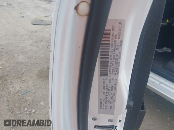 2016 Ram 1500 Tradesman with VIN 3C6JR6DT6GG285396, listed as a IAAI auction lot 42756232 with Not provided miles and . Bid and sale history available at DreamBid. Image 9.