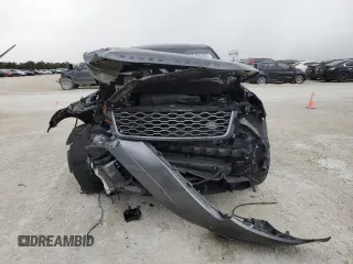 2019 Land Rover Range Rover Velar R-Dynamic SE with VIN SALYL2EXXKA779134, listed as a Copart auction lot 54042463 with 60,005 mi miles. Bid and sale history available at carsss.com. Image 5.