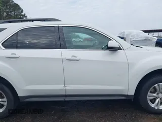 2015 Chevrolet Equinox LT with VIN 2GNALCEK9F1114655, listed as a IAAI auction lot 41909398 with 234,080 mi miles. Bid and sale history available at carsss.com. Image 13.