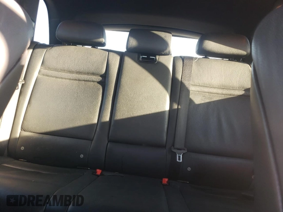 2010 BMW X5 M z VIN 5YMGY0C55ALK25276, wystawiony jako Copart lot #46644085 z przebiegiem 190 499 mil mil oraz Szkoda całkowita • Salvage title. Historia ofert i sprzedaży dostępna na DreamBid. Obrazek 10.