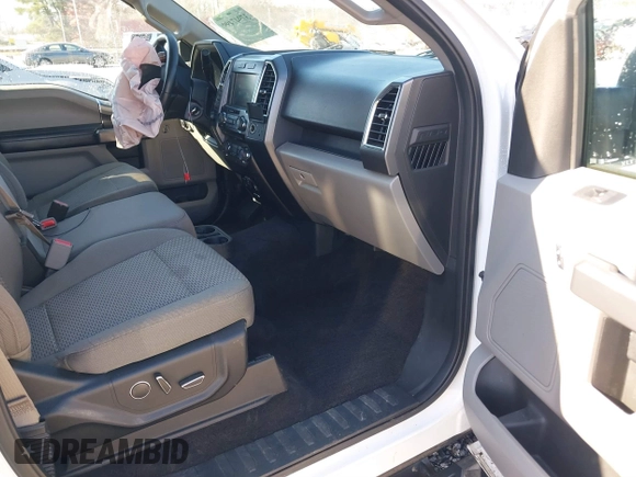 2015 Ford F-150 XLT with VIN 1FTEW1EG9FFC84847, listed as a IAAI auction lot 37947499 with 89,206 mi miles. Bid and sale history available at carsss.com. Image 5.