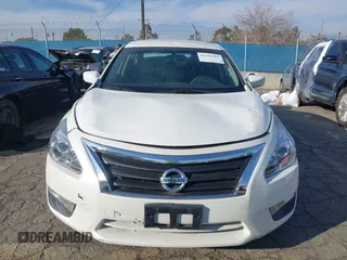 2014 Nissan Altima S with VIN 1N4AL3AP3EN355348, listed as a IAAI auction lot 41596162 with 131,291 mi miles and . Bid and sale history available at carsss.com. Image 13.