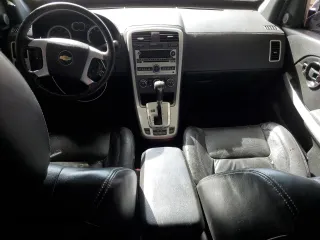 2008 Chevrolet Equinox Sport with VIN 2CNDL037086074728, listed as a Copart auction lot 46031415 with 0 mi miles and Salvage Title. Bid and sale history available at carsss.com. Image 8.
