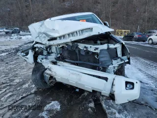 2019 Toyota Tundra SR5 z VIN 5TFAY5F12KX828829, wystawiony jako Copart lot #44032935 z przebiegiem Nie podano mil oraz Szkoda całkowita • Salvage title. Historia ofert i sprzedaży dostępna na DreamBid. Obrazek 5.