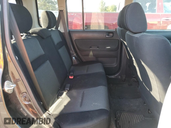 2006 Scion xB with VIN JTLKT334964093624, listed as a Copart auction lot 70754674 with 189,657 mi miles and Salvage Title. Bid and sale history available at carsss.com. Image 11.