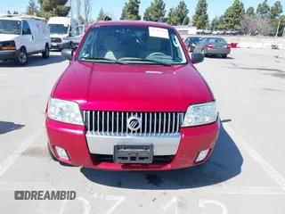 2007 Mercury Mariner with VIN 4M2CU39H27KJ02257, listed as a IAAI auction lot 41767212 with 92,191 mi miles and . Bid and sale history available at DreamBid. Image 12.