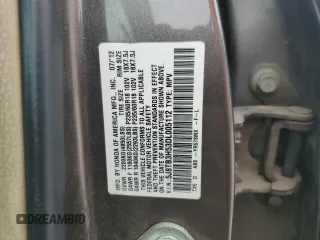 2013 Acura RDX Technology z VIN 5J8TB3H53DL005112, wystawiony jako Copart lot #55624655 z przebiegiem 211 770 mil mil oraz Szkoda całkowita • Salvage title. Historia ofert i sprzedaży dostępna na DreamBid. Obrazek 13.