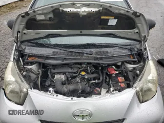 2012 Scion iQ z VIN JTNJJXB08CJ012348, wystawiony jako Copart lot #45415315 z przebiegiem 87 315 mil mil oraz Szkoda całkowita • Salvage title. Historia ofert i sprzedaży dostępna na DreamBid. Obrazek 11.