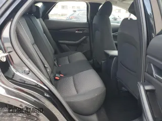 2023 Mazda CX-30 S z VIN 3MVDMBAM1PM537694, wystawiony jako Copart lot #57892645 z przebiegiem 28 733 mil mil oraz Szkoda całkowita • Salvage title. Historia ofert i sprzedaży dostępna na DreamBid. Obrazek 10.