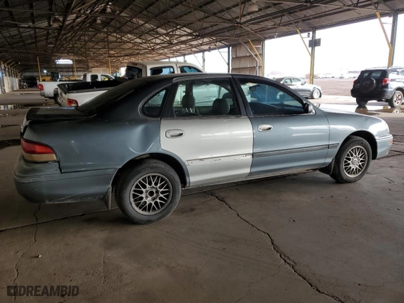 1997 Toyota Avalon XL with VIN 4T1BF12B4VU207093, listed as a Copart auction lot 44464005 with NaN miles and Salvage Title. Bid and sale history available at carsss.com. Image 3.