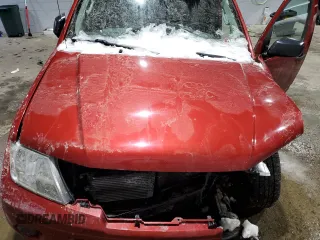 2016 Nissan Frontier SV с VIN 1N6AD0CWXGN747639, выставлен на аукционе Copart как лот 44349085 с пробегом 178 077 миль миль и Списание • Salvage title. История ставок и продаж доступна на DreamBid. Изображение 11.