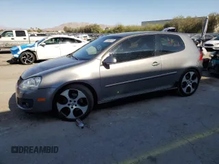 2007 Volkswagen GTI z VIN WVWFV71K87W112413, wystawiony jako Copart lot #52560015 z przebiegiem 201 076 mil mil oraz Szkoda całkowita • Salvage title. Historia ofert i sprzedaży dostępna na DreamBid. Obrazek 1.