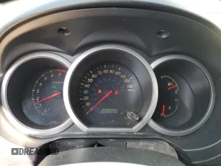 2006 Suzuki Grand Vitara XSport z VIN JS3TE944564103529, wystawiony jako Copart lot #71750074 z przebiegiem 200 255 mil mil oraz Szkoda całkowita • Salvage title. Historia ofert i sprzedaży dostępna na DreamBid. Obrazek 9.