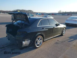 2014 Mercedes-Benz E 350 Luxury with VIN WDDHF8JB8EA858520, listed as a IAAI auction lot 41770199 with 120,093 mi miles and . Bid and sale history available at DreamBid. Image 4.