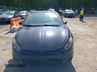 2014 Dodge Dart SXT z VIN 1C3CDFBB7ED926628, wystawiony jako IAAI lot #42156209 z przebiegiem 89 050 mil mil oraz . Historia ofert i sprzedaży dostępna na DreamBid. Obrazek 12.