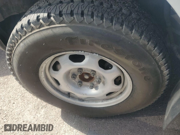 2012 Ford F-150 XL с VIN 1FTFW1EF2CKD83976, выставлен на аукционе IAAI как лот 42556199 с пробегом 235 686 миль миль и . История ставок и продаж доступна на DreamBid. Изображение 11.