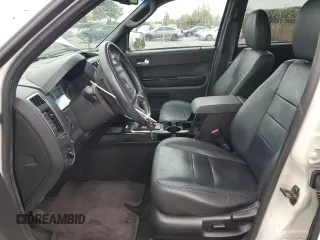 2010 Ford Escape Limited with VIN 1FMCU0EG7AKC65586, listed as a Copart auction lot 48873835 with 234,286 mi miles and Clean title. Bid and sale history available at DreamBid. Image 7.