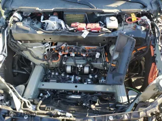 2022 Rivian R1T Adventure Package with VIN 7FCTGAAA5NN007049, listed as a Copart auction lot 74857974 with 27,481 mi miles and Salvage Title. Bid and sale history available at carsss.com. Image 11.