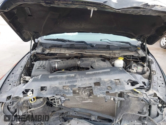 2020 Ram 1500 Tradesman с VIN 1C6RR6FG6LS116923, выставлен на аукционе IAAI как лот 42120567 с пробегом 103 298 миль миль и . История ставок и продаж доступна на DreamBid. Изображение 10.