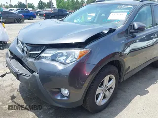 2013 Toyota RAV4 XLE with VIN 2T3RFREV6DW058033, listed as a IAAI auction lot 42387382 with 254,713 mi miles and . Bid and sale history available at DreamBid. Image 18.
