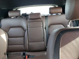 2018 Infiniti QX30 Luxury with VIN SJKCH5CR1JA044207, listed as a Copart auction lot 45310345 with Not provided miles and Salvage title. Bid and sale history available at DreamBid. Image 10.
