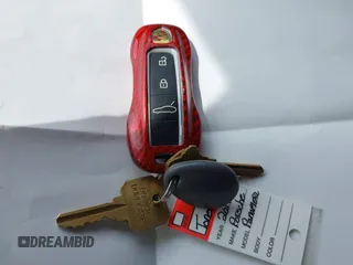 2019 Porsche Panamera Turbo с VIN WP0AF2A7XKL145364, выставлен на аукционе IAAI как лот 42206095 с пробегом 65 454 миль миль и . История ставок и продаж доступна на DreamBid. Изображение 11.
