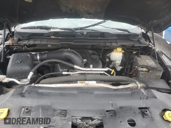 2015 Ram 1500 Sport z VIN 1C6RR7UT7FS771425, wystawiony jako Copart lot #43384025 z przebiegiem 134 518 mil mil oraz Szkoda całkowita • Salvage title. Historia ofert i sprzedaży dostępna na DreamBid. Obrazek 11.