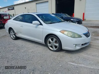 2004 Toyota Solara SE with VIN 4T1CA30P64U018229, listed as a IAAI auction lot 42650868 with 286,229 mi miles and . Bid and sale history available at DreamBid. Image 1.