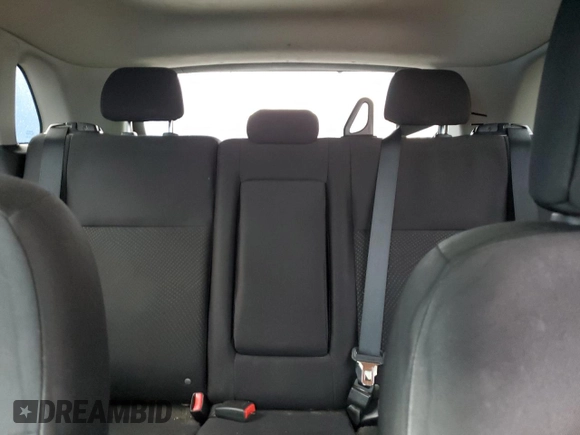 2013 Mitsubishi Outlander Sport SE with VIN 4A4AJ3AU7DE606028, listed as a Copart auction lot 87848165 with Not provided miles and Salvage title. Bid and sale history available at DreamBid. Image 10.