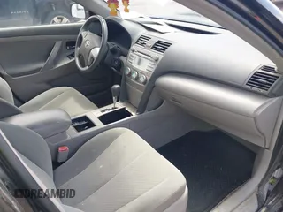 2008 Toyota Camry LE with VIN 4T1BE46K28U784594, listed as a IAAI auction lot 42174822 with 147,350 mi miles and . Bid and sale history available at DreamBid. Image 5.