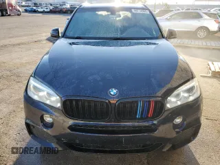 2015 BMW X5 sDrive35i with VIN 5UXKR2C57F0H39412, listed as a Copart auction lot 46714065 with 112,193 mi miles and Clean Title. Bid and sale history available at carsss.com. Image 5.