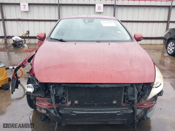 2012 Volvo S60 T5 with VIN YV1622FS4C2123179, listed as a IAAI auction lot 41903002 with 109,968 mi miles. Bid and sale history available at carsss.com. Image 13.