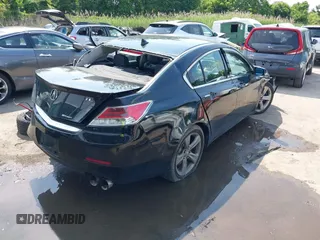 2014 Acura TL Technology с VIN 19UUA9F59EA000863, выставлен на аукционе IAAI как лот 42464087 с пробегом 134 991 миль миль и . История ставок и продаж доступна на DreamBid. Изображение 4.