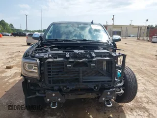 2017 GMC Sierra 1500 Denali with VIN 3GTU2PEJ6HG288538, listed as a IAAI auction lot 41921031 with 134,215 mi miles and . Bid and sale history available at DreamBid. Image 6.