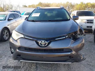 2016 Toyota RAV4 XLE with VIN 2T3WFREV0GW266691, listed as a IAAI auction lot 41804023 with 77,000 mi miles. Bid and sale history available at carsss.com. Image 12.