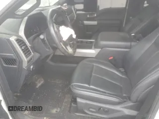 2022 Ford F-450 XL с VIN 1FT8W4DT0NEE31266, выставлен на аукционе Copart как лот 80683213 с пробегом Не указан миль и Списание • Salvage title. История ставок и продаж доступна на DreamBid. Изображение 7.