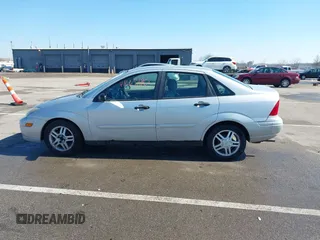 2004 Ford Focus SE with VIN 1FAFP34394W120884, listed as a IAAI auction lot 41663180 with 213,972 mi miles and . Bid and sale history available at DreamBid. Image 14.